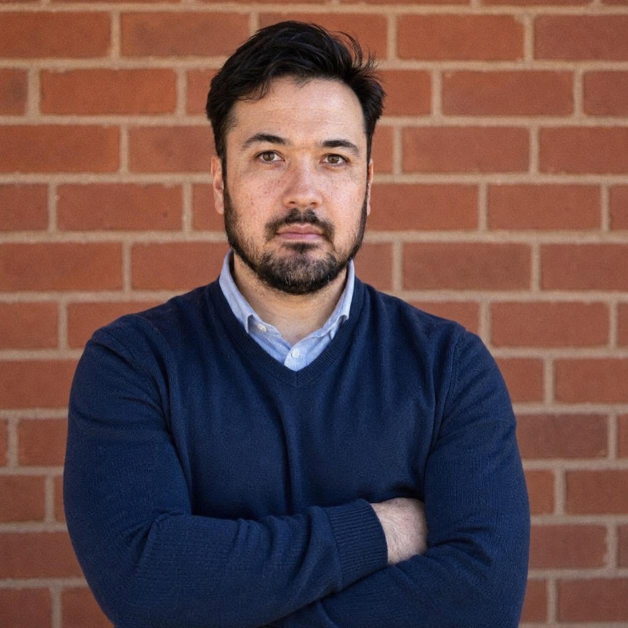 Matt Tellez, DSCR and short-term rental specialist at LoanVisor